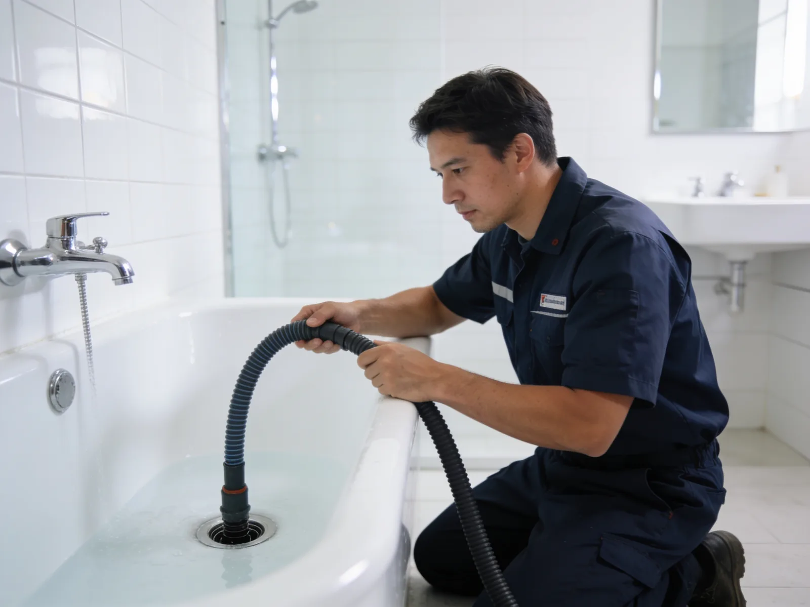 Emergency Plumber Niagara Falls, NY FAQs